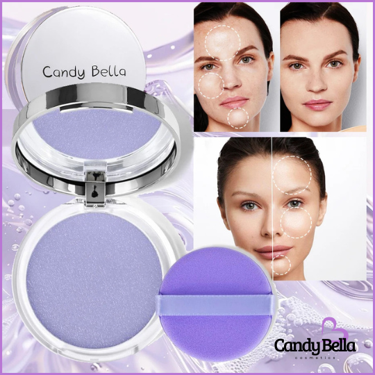 Candy Bella – Efecto Matte Duradero