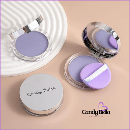 Candy Bella – Efecto Matte Duradero