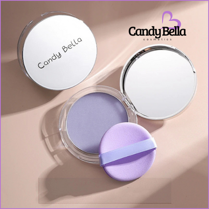 Candy Bella – Efecto Matte Duradero