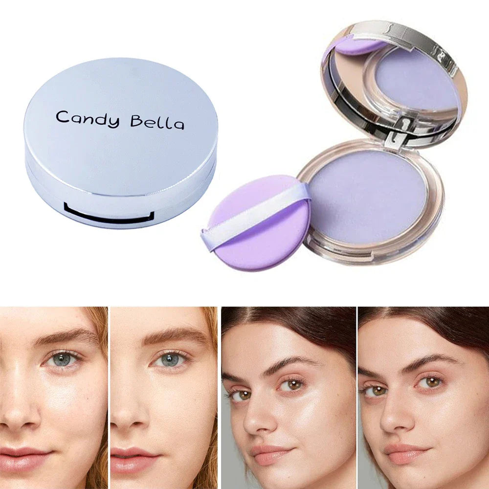 Candy Bella – Efecto Matte Duradero